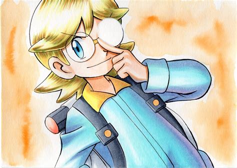 Clemont .